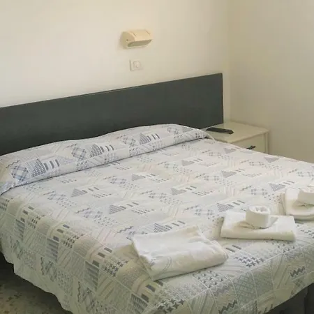 Floreale Hotel Cesenatico