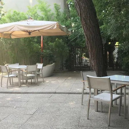 Hotel Floreale 2*